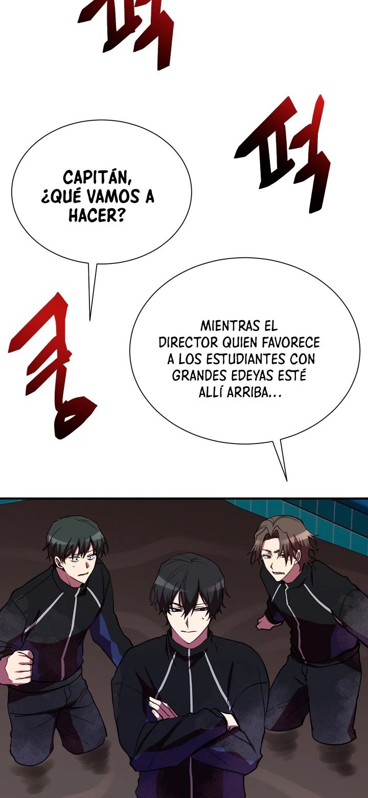 Read Mi vida escolar pretendiendo ser una persona inútil ES Manga Online