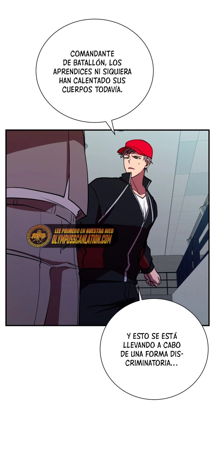 Read Mi vida escolar pretendiendo ser una persona inútil ES Manga Online