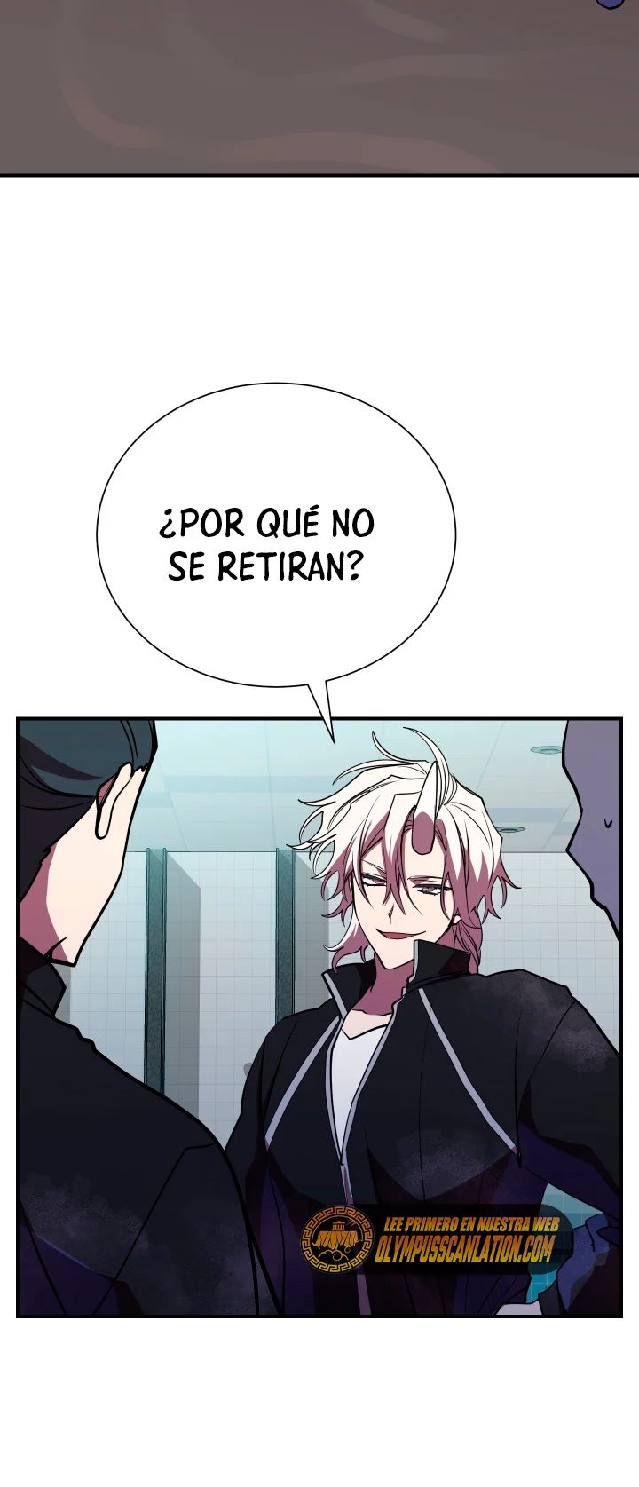 Read Mi vida escolar pretendiendo ser una persona inútil ES Manga Online