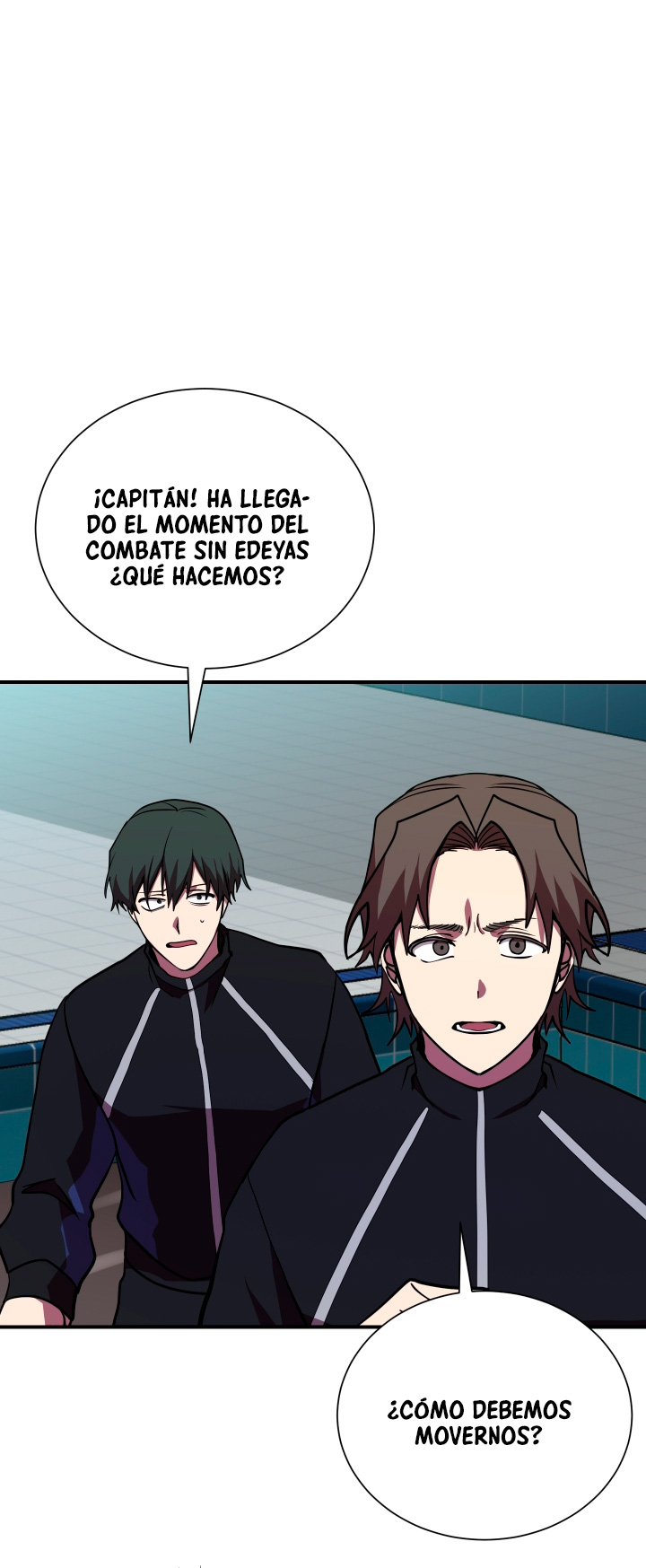 Read Mi vida escolar pretendiendo ser una persona inútil ES Manga Online