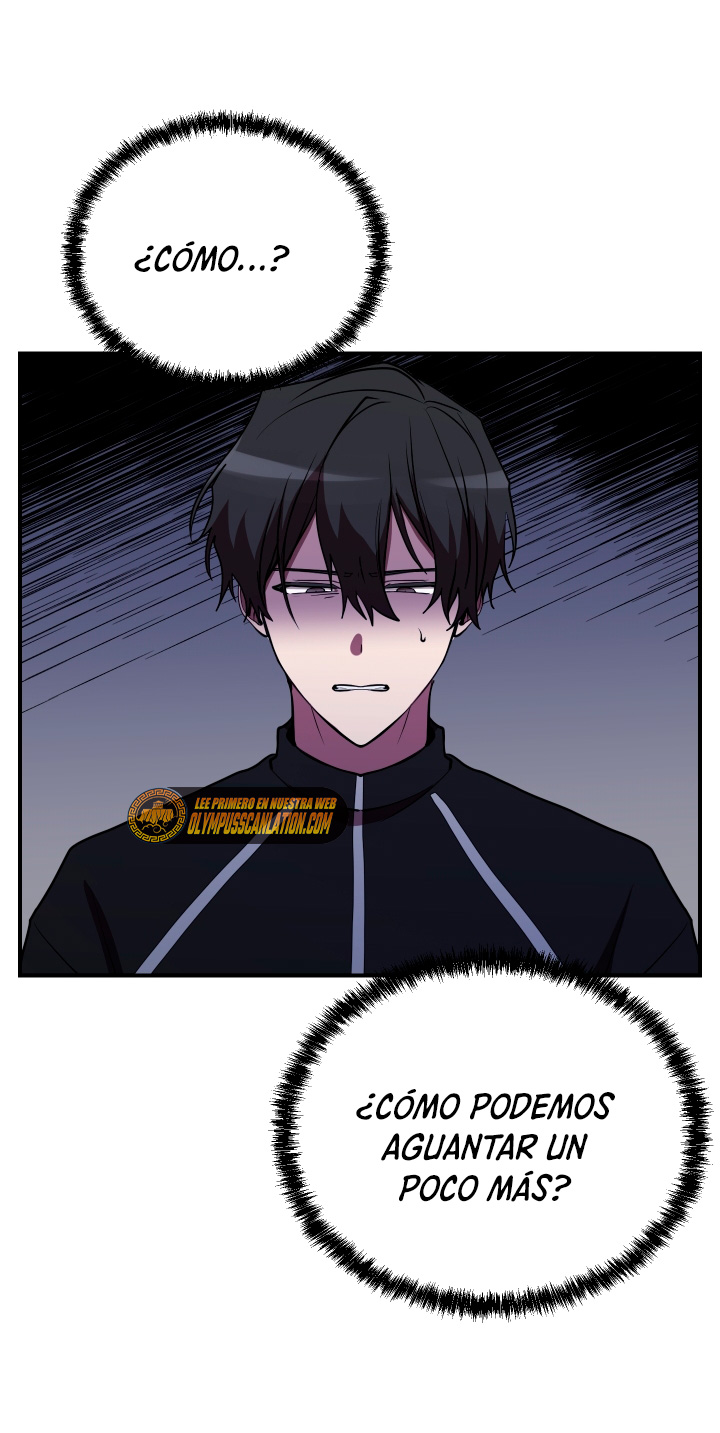 Read Mi vida escolar pretendiendo ser una persona inútil ES Manga Online