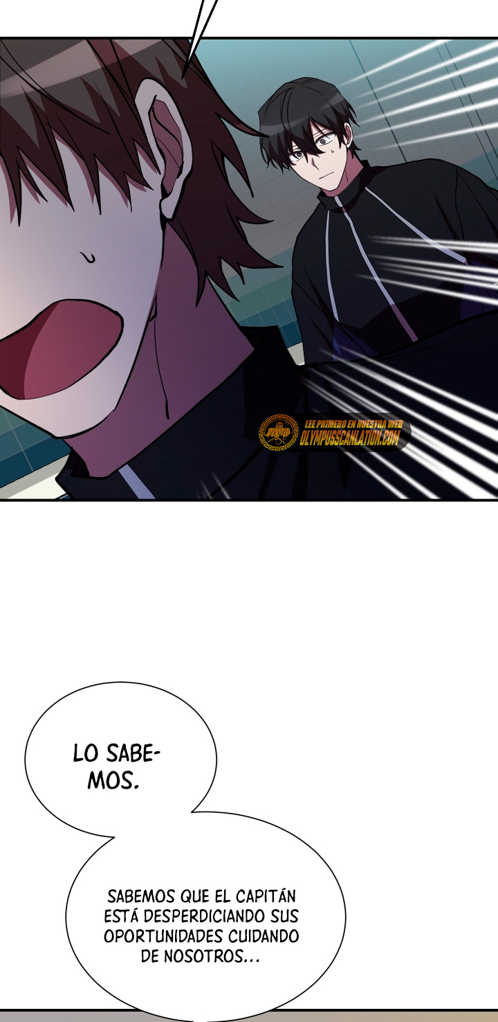 Read Mi vida escolar pretendiendo ser una persona inútil ES Manga Online