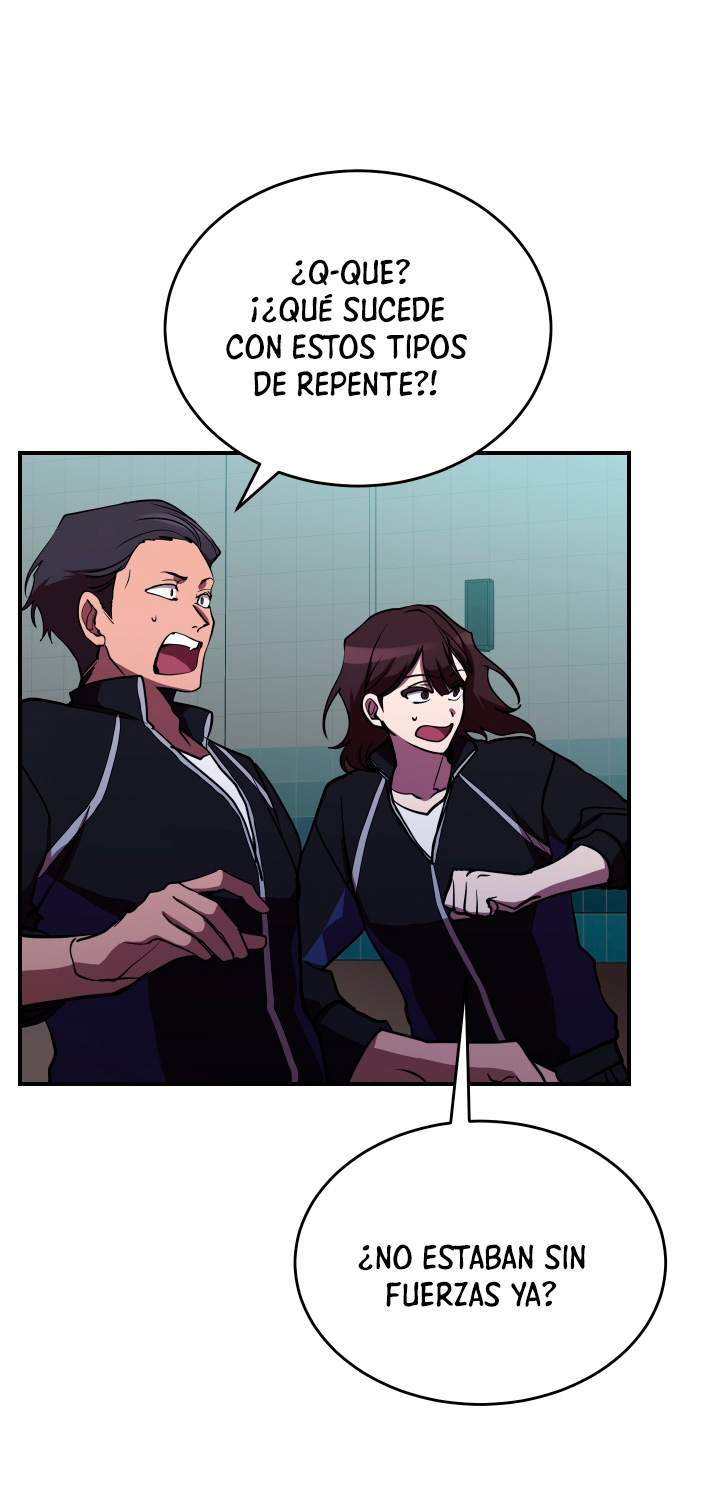 Read Mi vida escolar pretendiendo ser una persona inútil ES Manga Online
