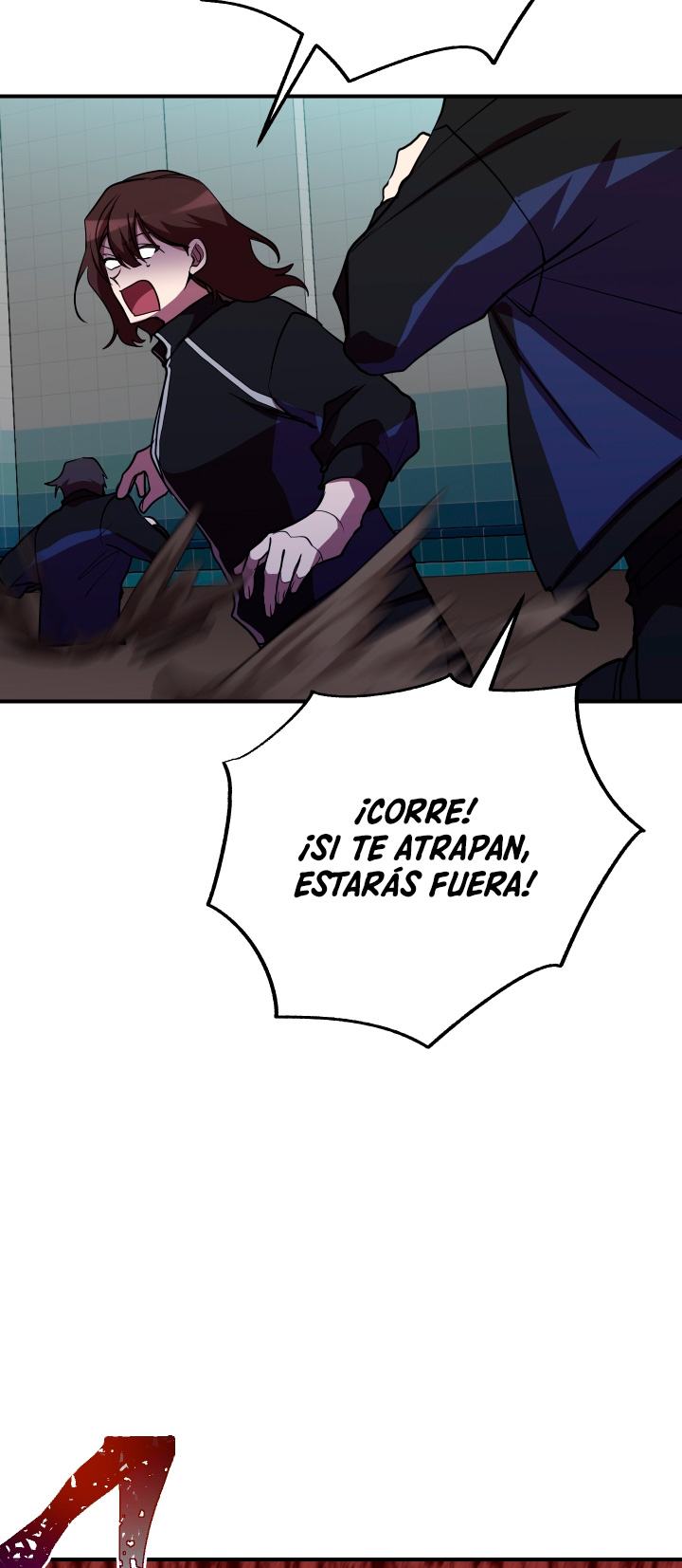 Read Mi vida escolar pretendiendo ser una persona inútil ES Manga Online