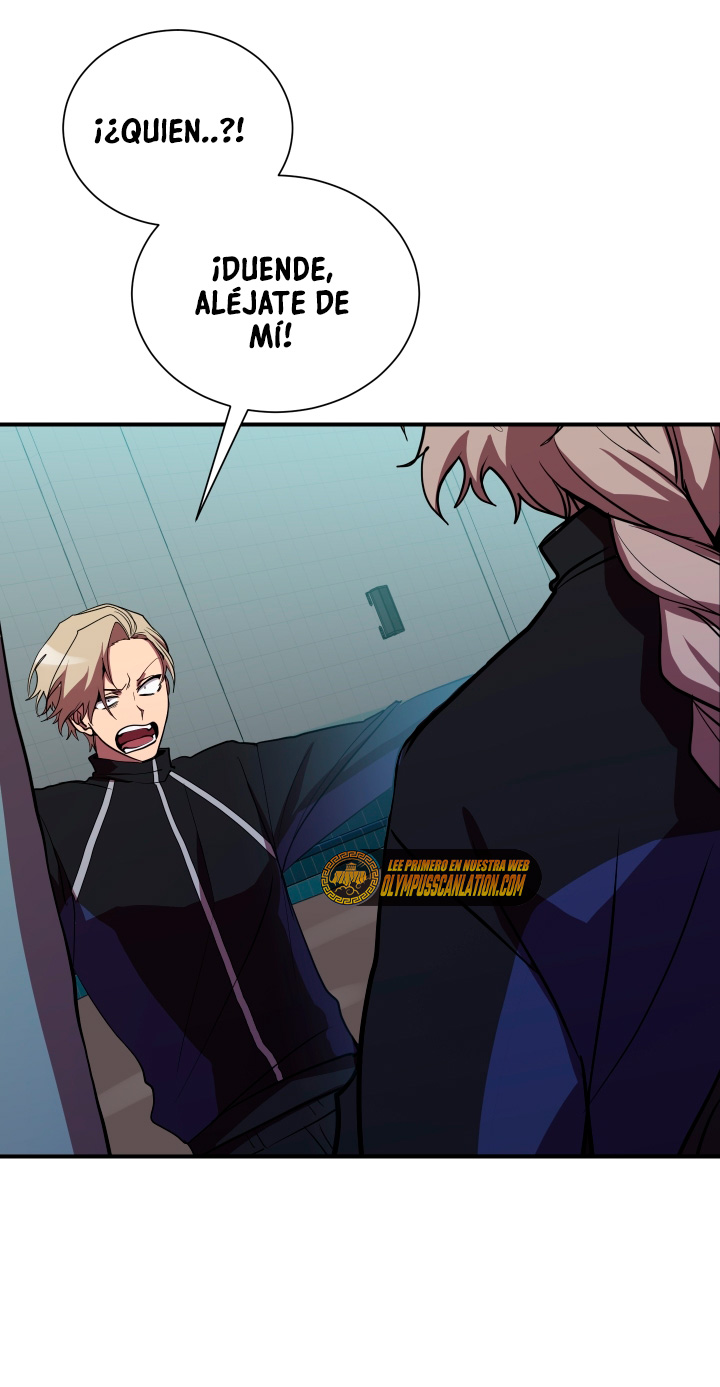 Read Mi vida escolar pretendiendo ser una persona inútil ES Manga Online
