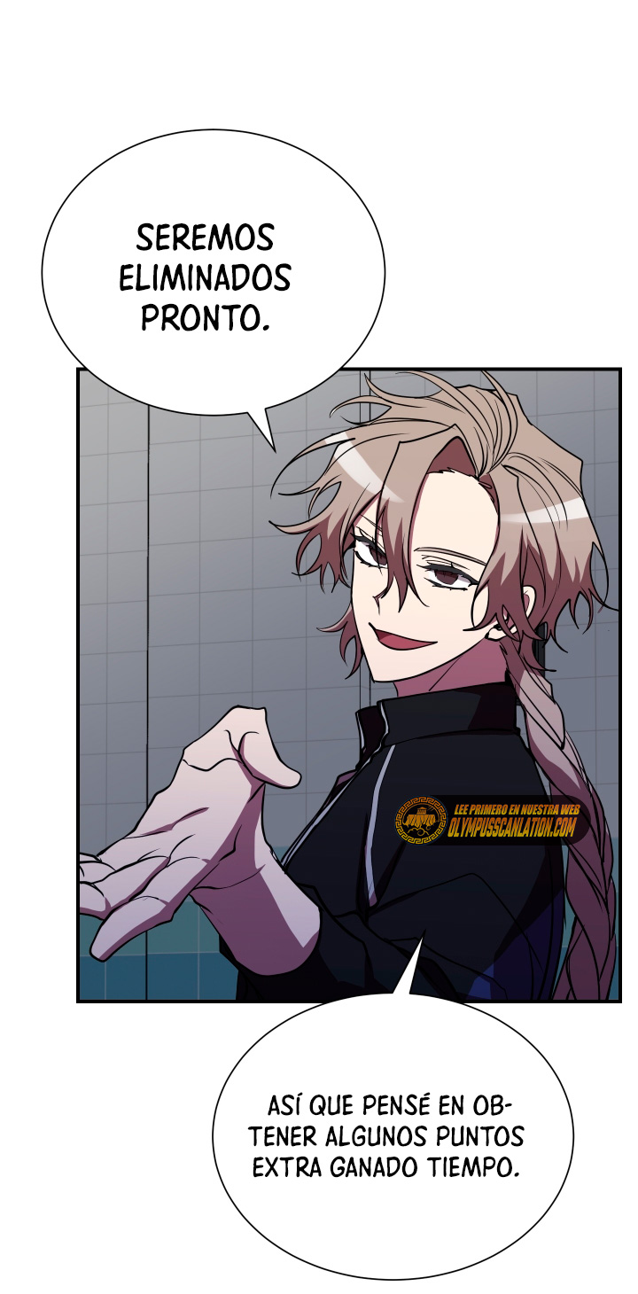 Read Mi vida escolar pretendiendo ser una persona inútil ES Manga Online