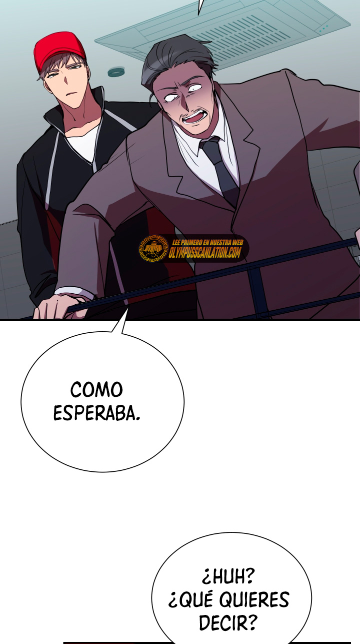 Read Mi vida escolar pretendiendo ser una persona inútil ES Manga Online