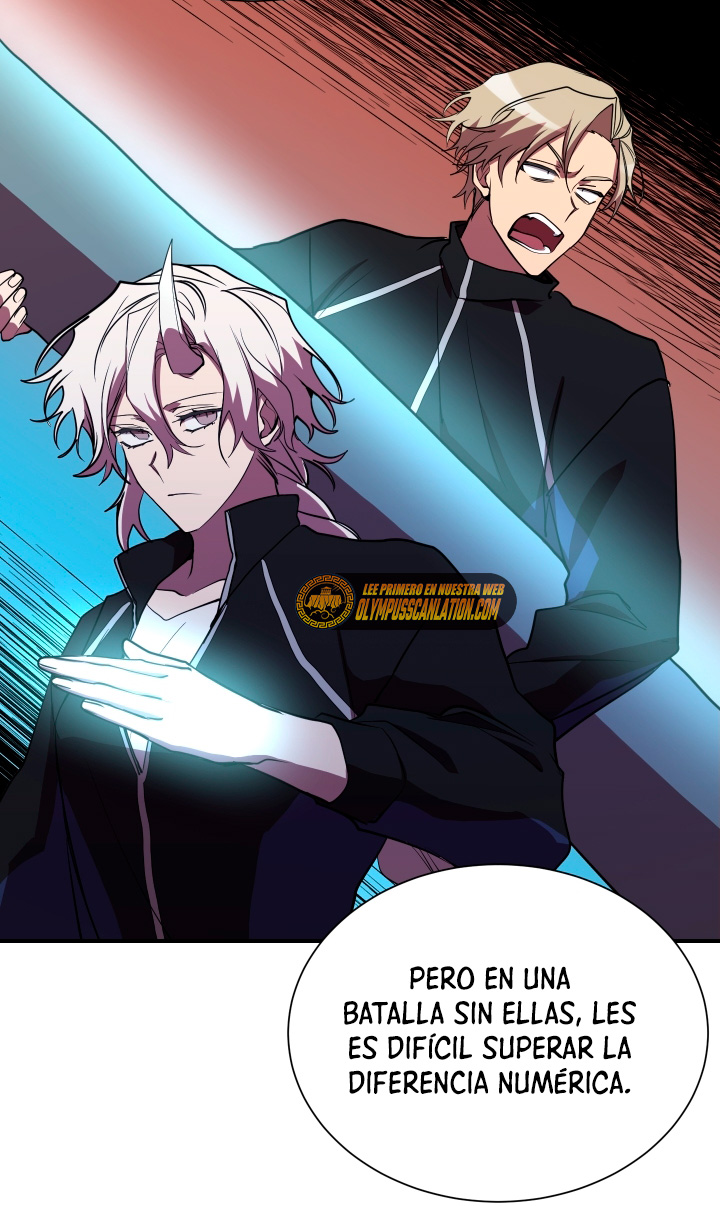 Read Mi vida escolar pretendiendo ser una persona inútil ES Manga Online