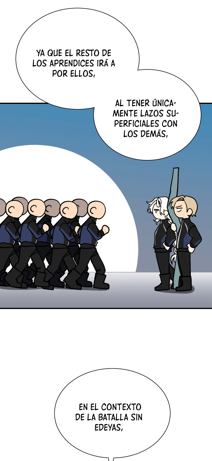 Read Mi vida escolar pretendiendo ser una persona inútil ES Manga Online