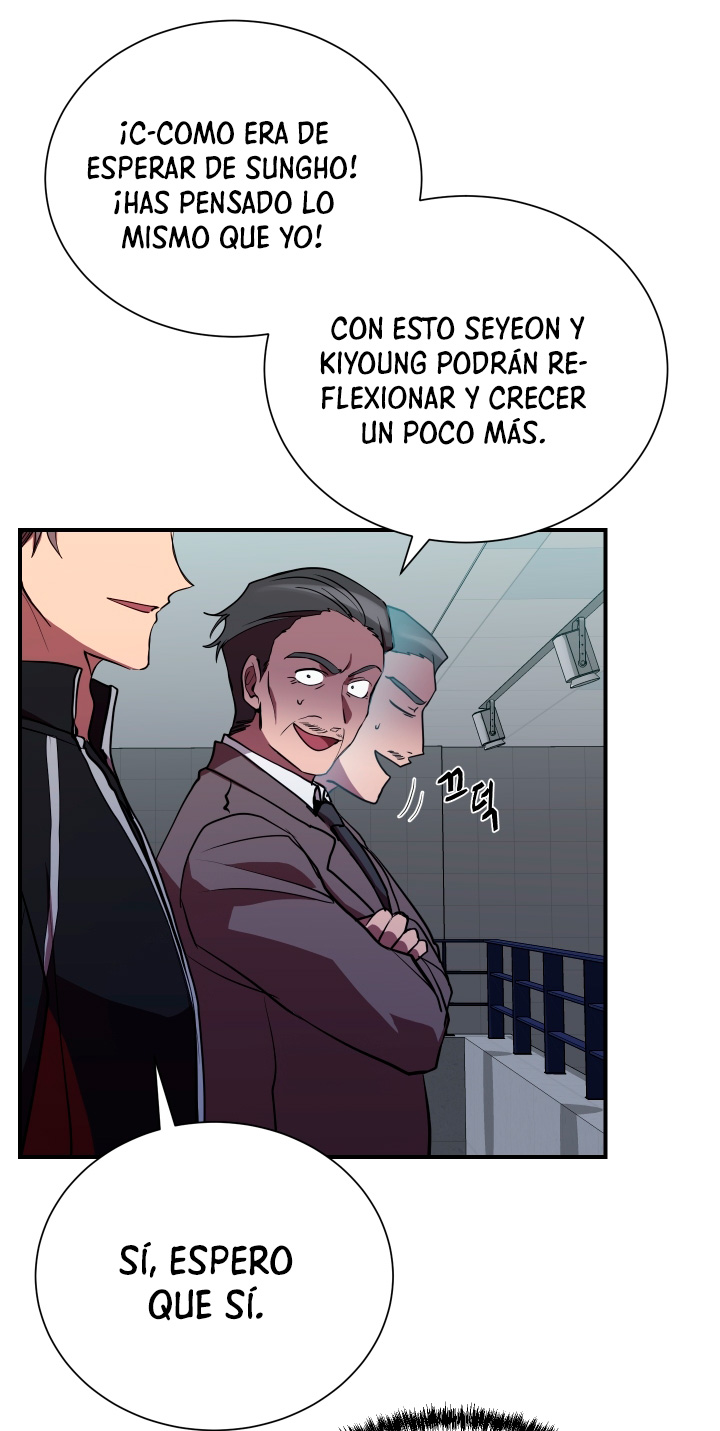 Read Mi vida escolar pretendiendo ser una persona inútil ES Manga Online