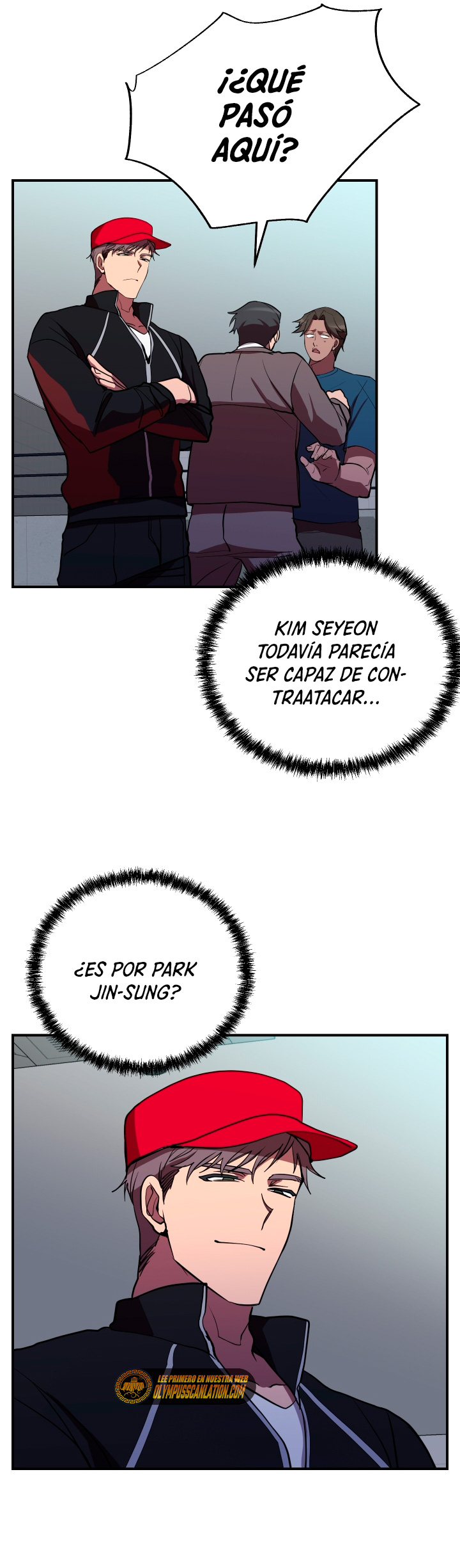 Read Mi vida escolar pretendiendo ser una persona inútil ES Manga Online