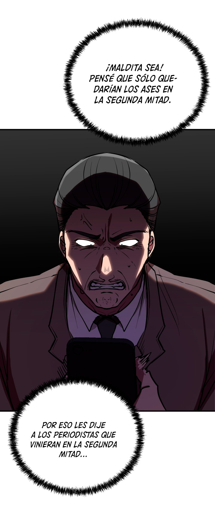 Read Mi vida escolar pretendiendo ser una persona inútil ES Manga Online