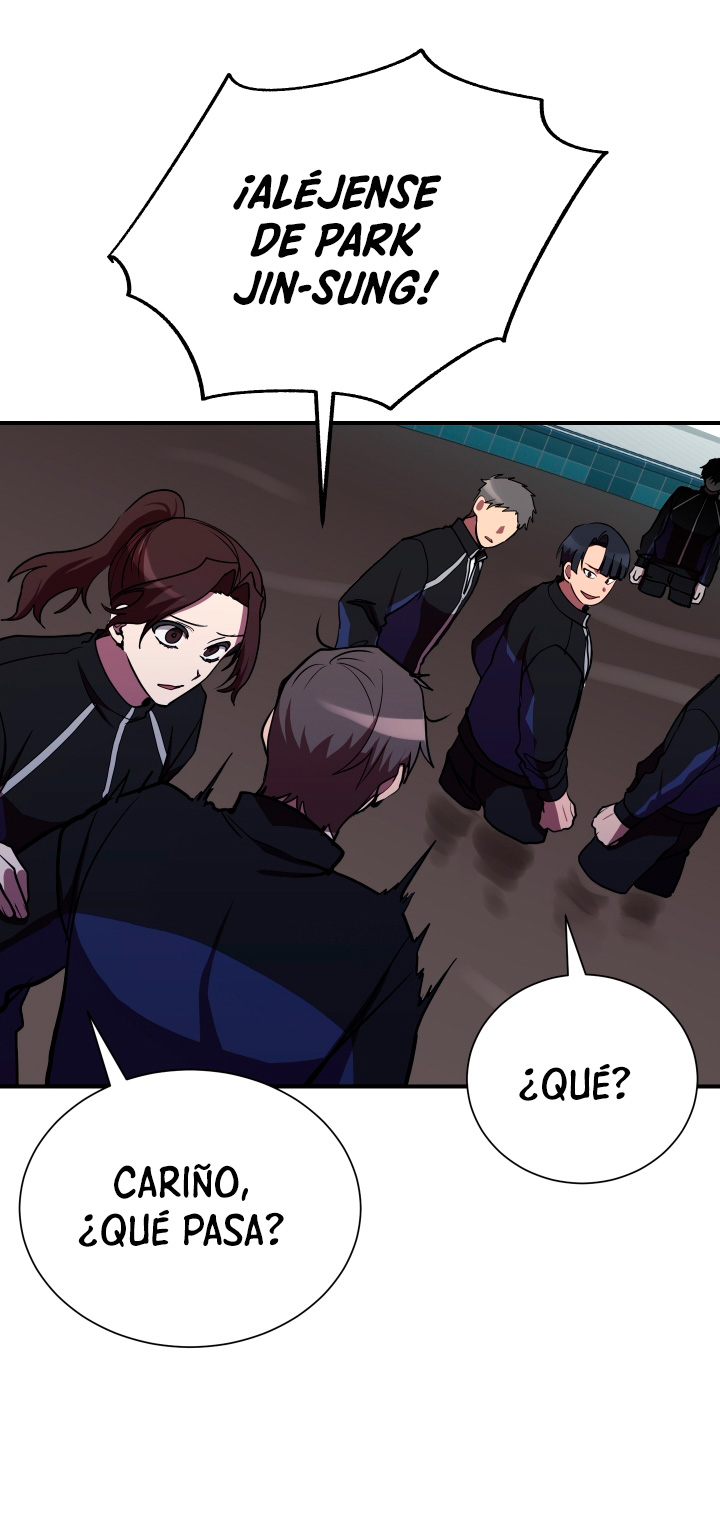 Read Mi vida escolar pretendiendo ser una persona inútil ES Manga Online