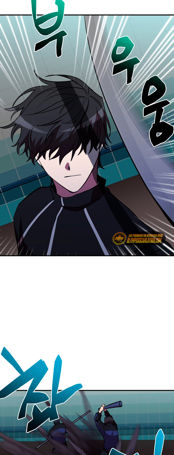 Read Mi vida escolar pretendiendo ser una persona inútil ES Manga Online