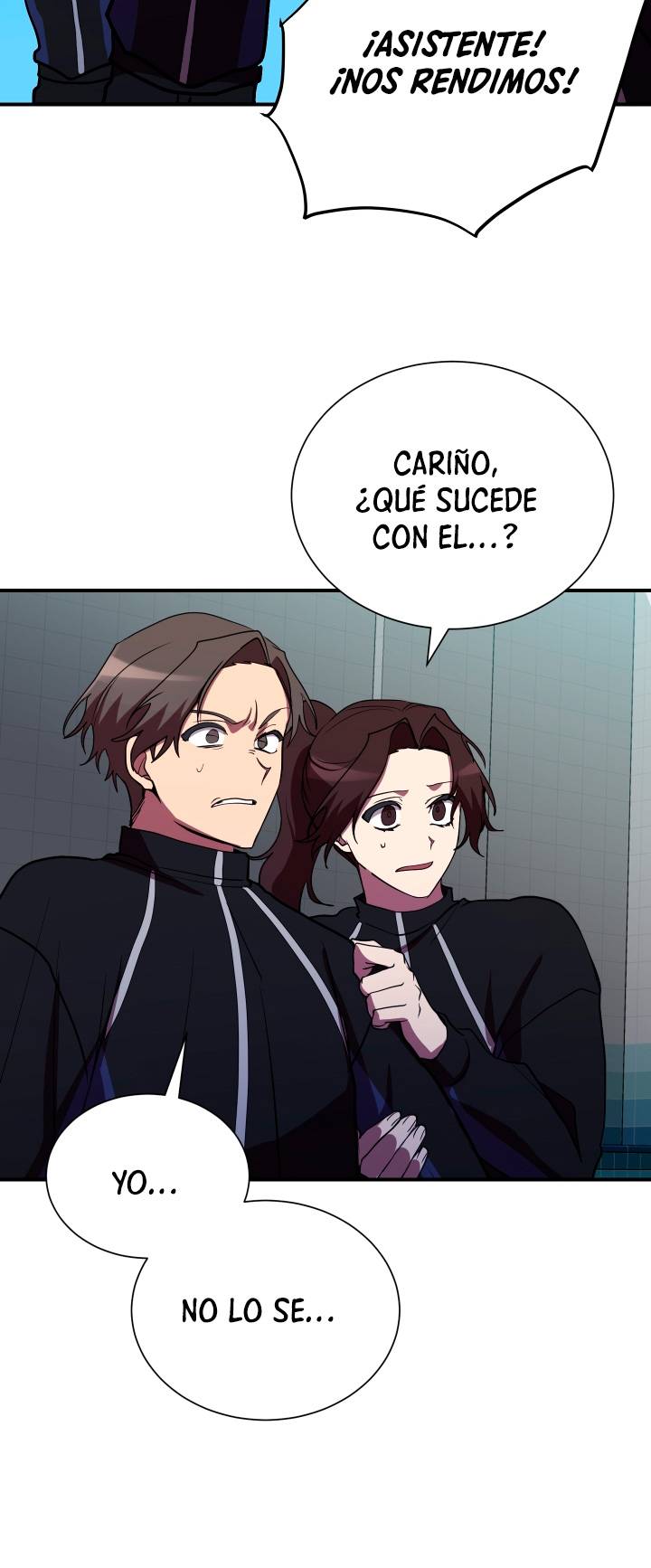 Read Mi vida escolar pretendiendo ser una persona inútil ES Manga Online