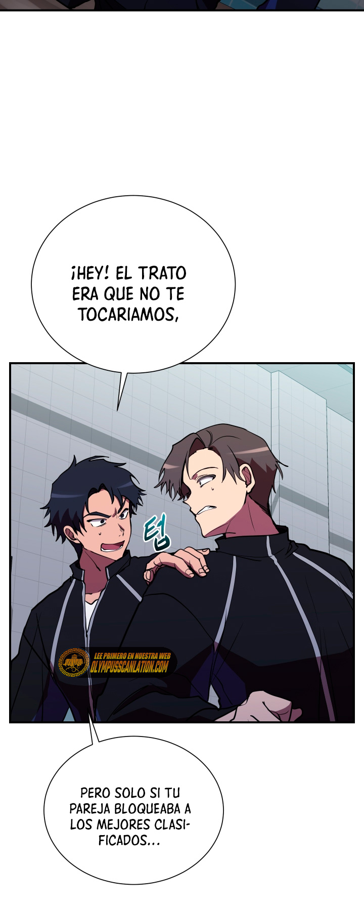 Read Mi vida escolar pretendiendo ser una persona inútil ES Manga Online