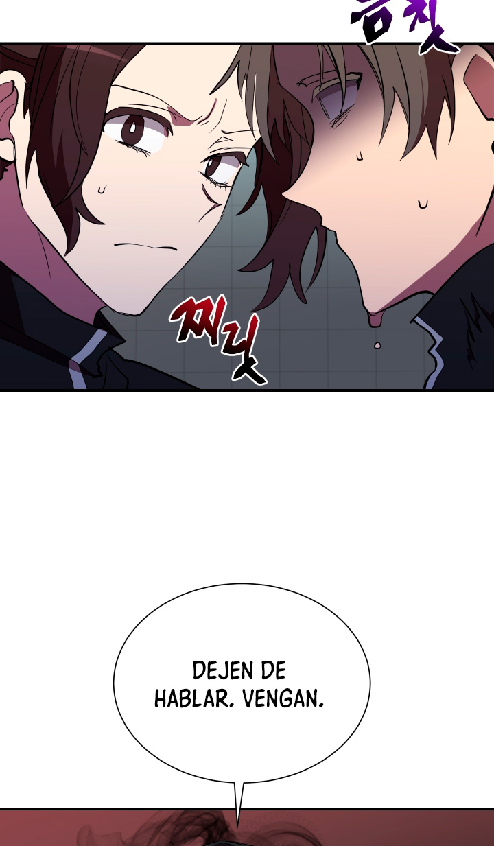 Read Mi vida escolar pretendiendo ser una persona inútil ES Manga Online