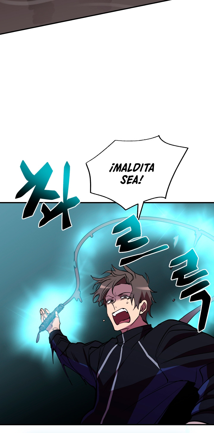 Read Mi vida escolar pretendiendo ser una persona inútil ES Manga Online