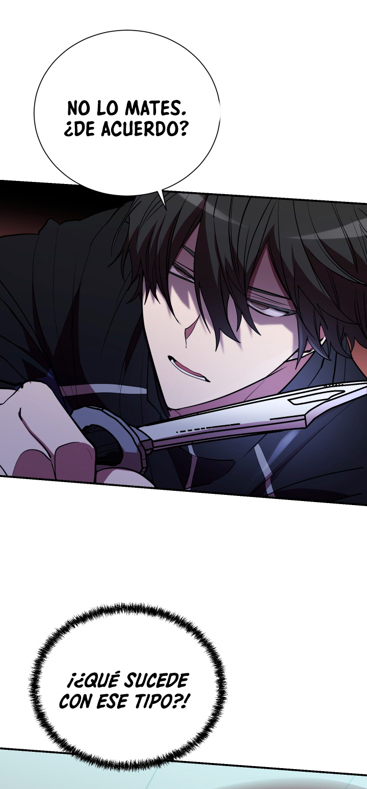 Read Mi vida escolar pretendiendo ser una persona inútil ES Manga Online