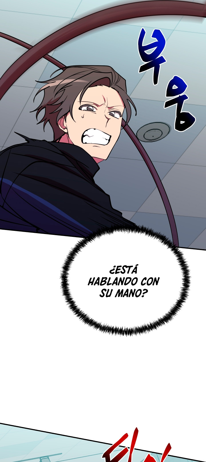 Read Mi vida escolar pretendiendo ser una persona inútil ES Manga Online