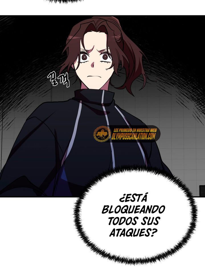 Read Mi vida escolar pretendiendo ser una persona inútil ES Manga Online