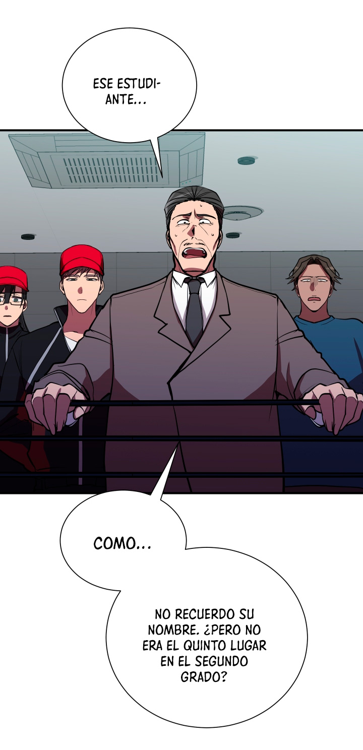 Read Mi vida escolar pretendiendo ser una persona inútil ES Manga Online