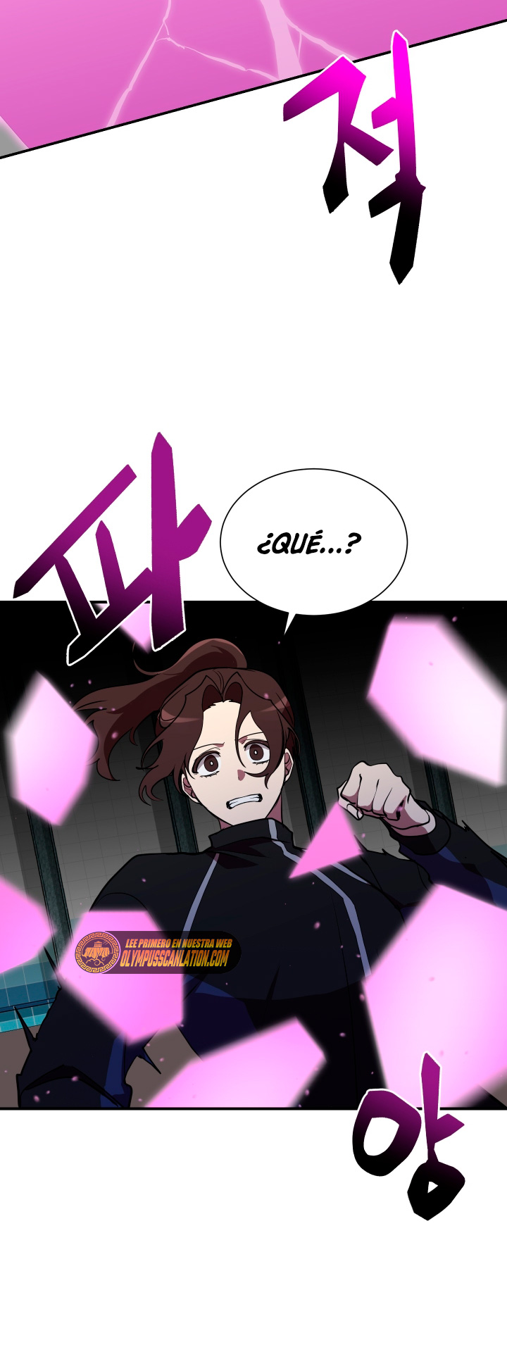 Read Mi vida escolar pretendiendo ser una persona inútil ES Manga Online