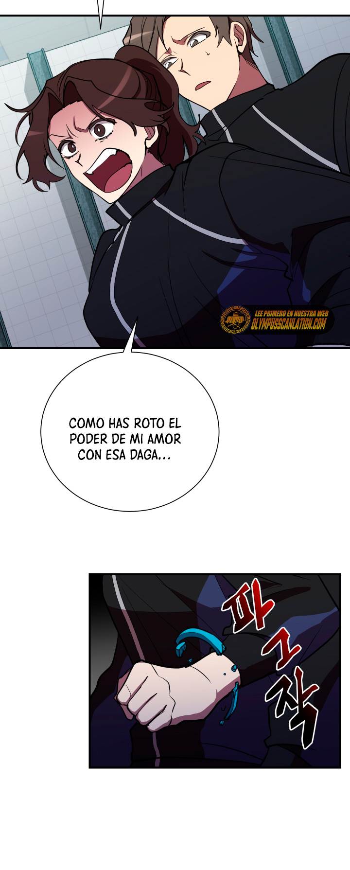 Read Mi vida escolar pretendiendo ser una persona inútil ES Manga Online