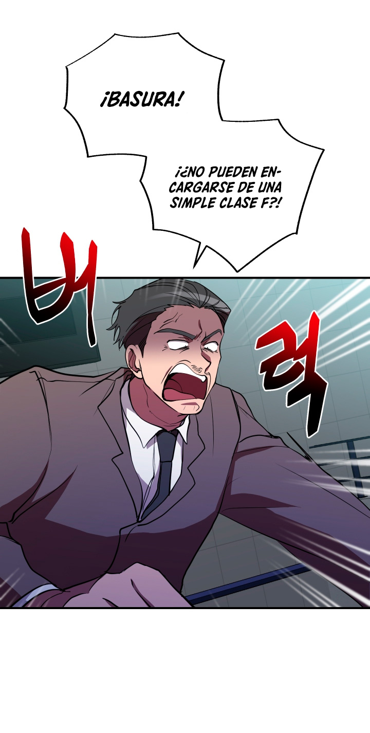 Read Mi vida escolar pretendiendo ser una persona inútil ES Manga Online