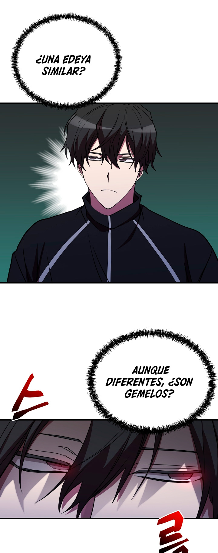 Read Mi vida escolar pretendiendo ser una persona inútil ES Manga Online