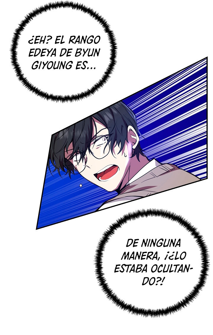 Read Mi vida escolar pretendiendo ser una persona inútil ES Manga Online