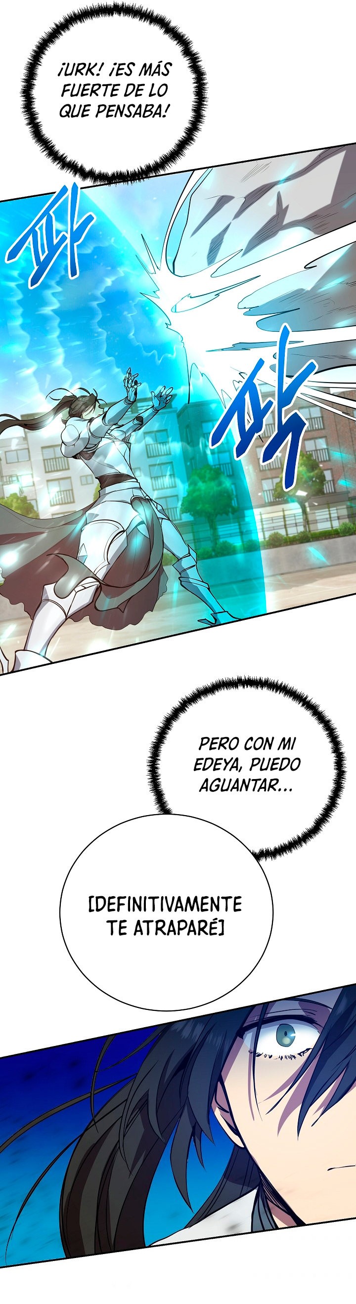 Read Mi vida escolar pretendiendo ser una persona inútil ES Manga Online