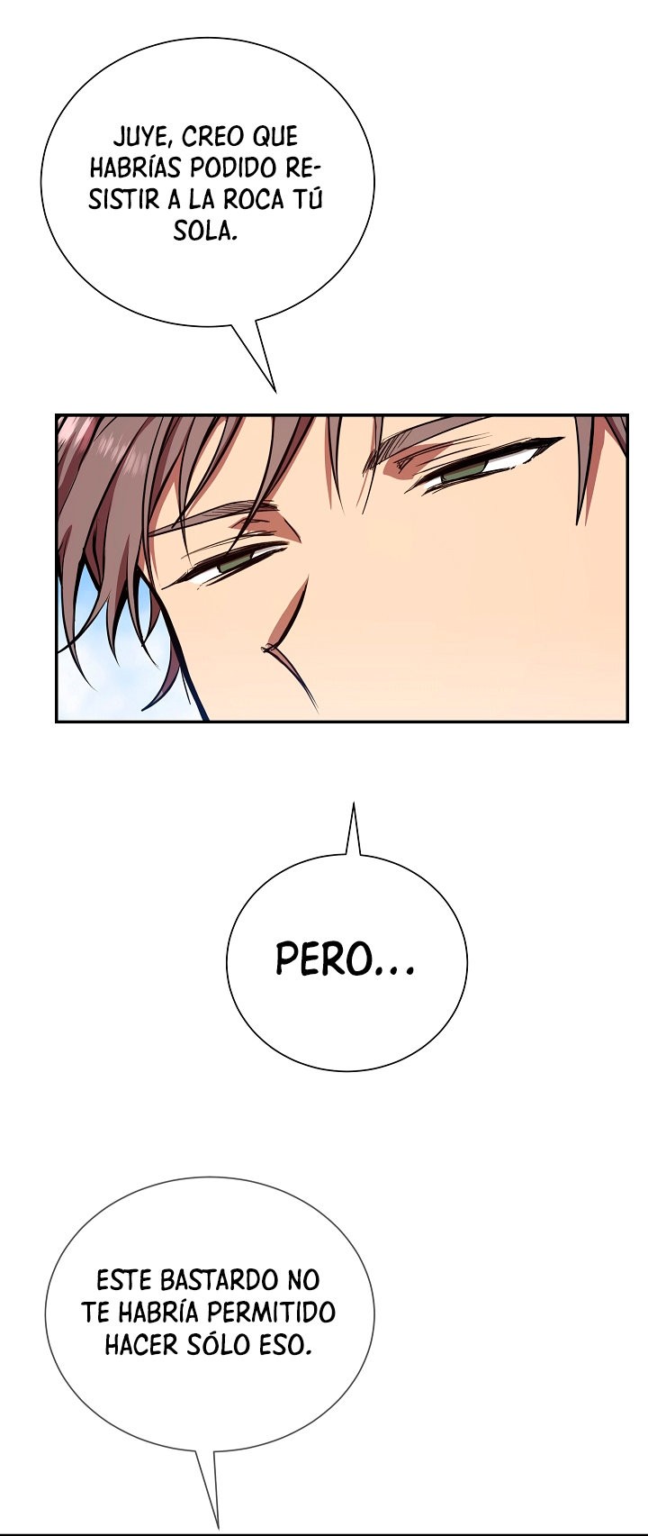 Read Mi vida escolar pretendiendo ser una persona inútil ES Manga Online