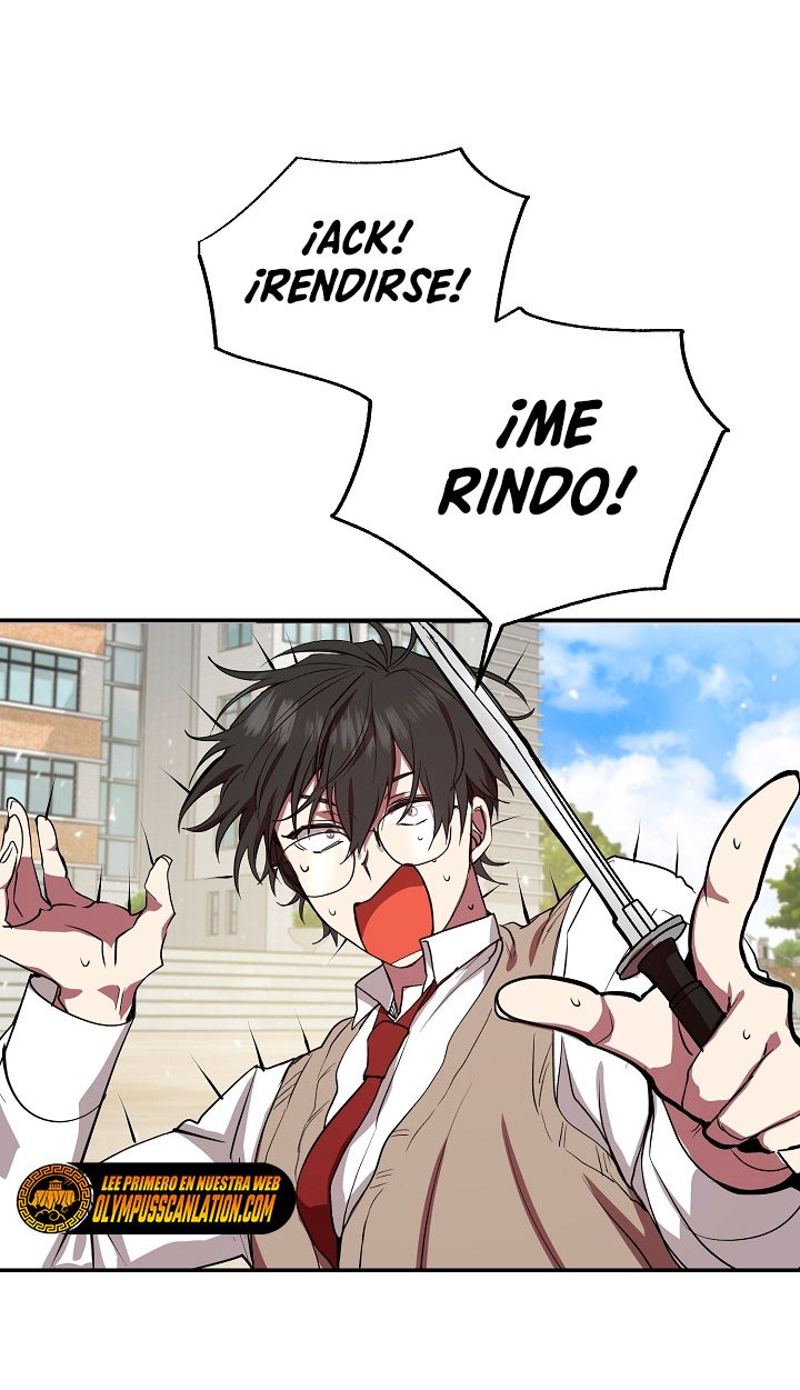 Read Mi vida escolar pretendiendo ser una persona inútil ES Manga Online