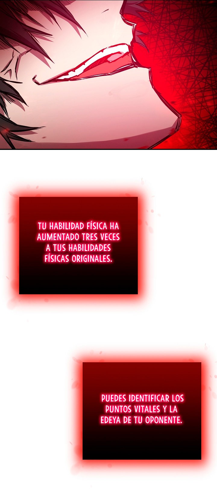 Read Mi vida escolar pretendiendo ser una persona inútil ES Manga Online