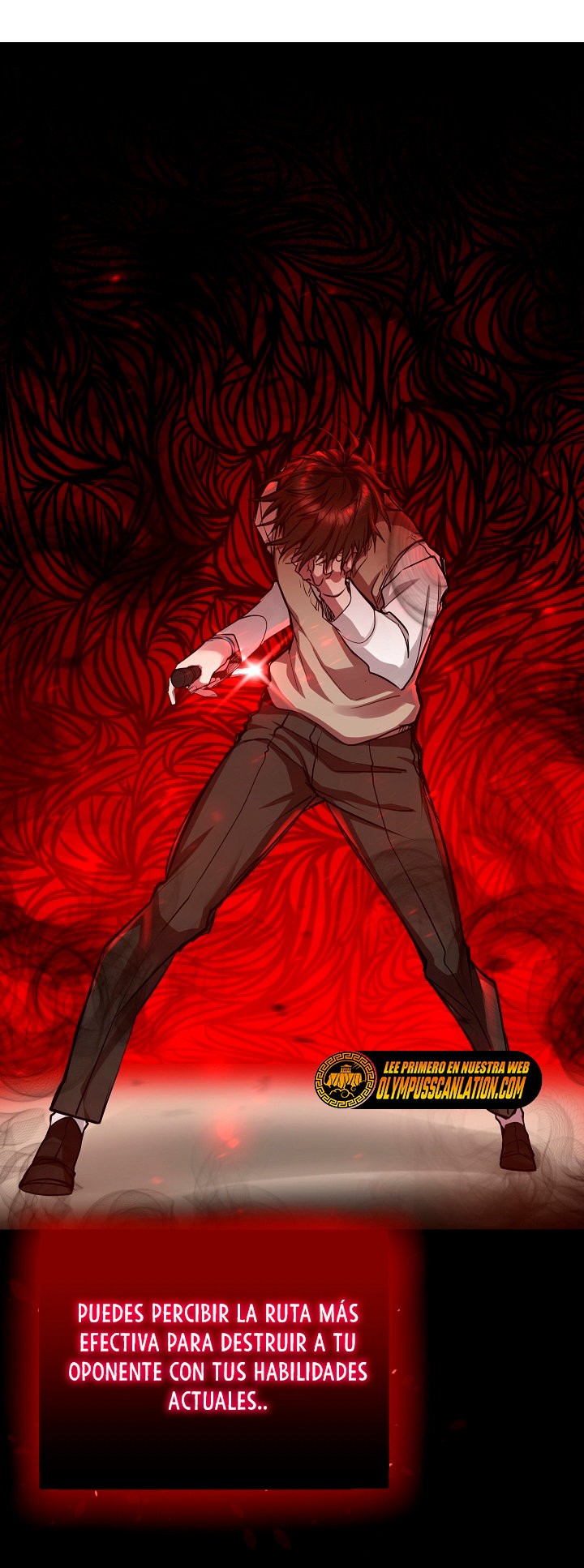 Read Mi vida escolar pretendiendo ser una persona inútil ES Manga Online