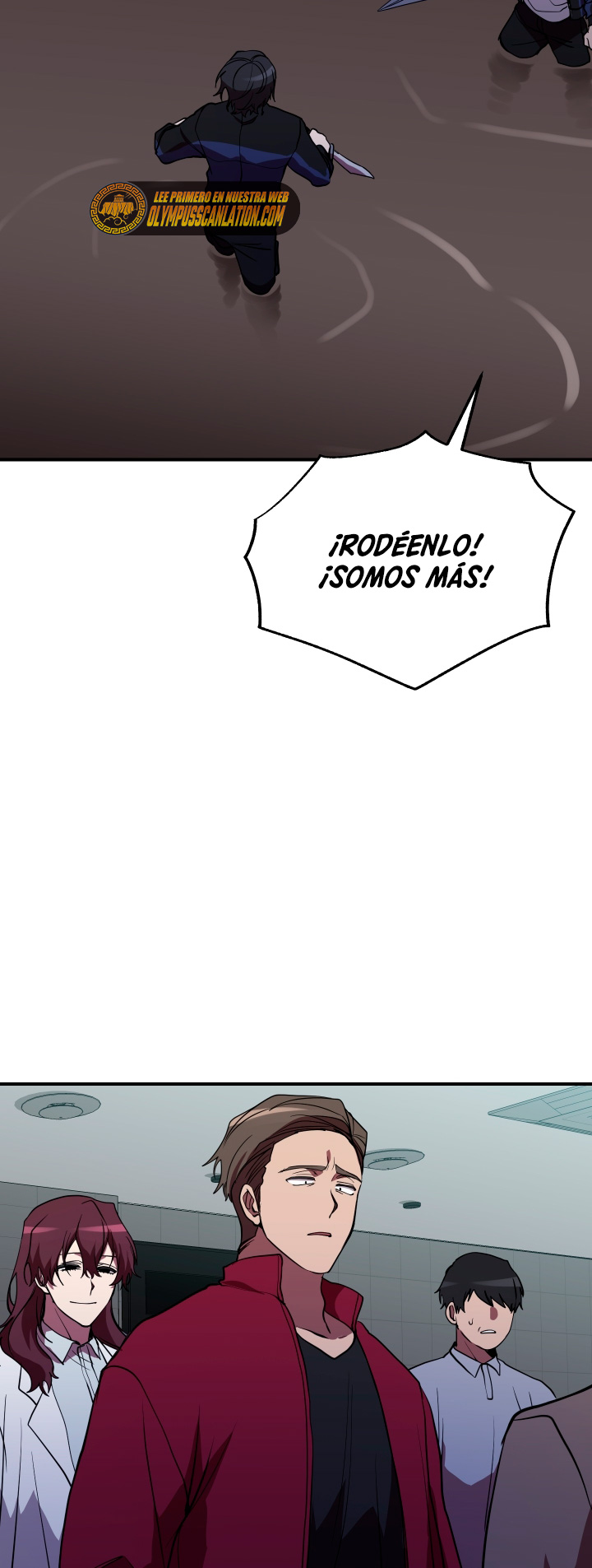 Read Mi vida escolar pretendiendo ser una persona inútil ES Manga Online