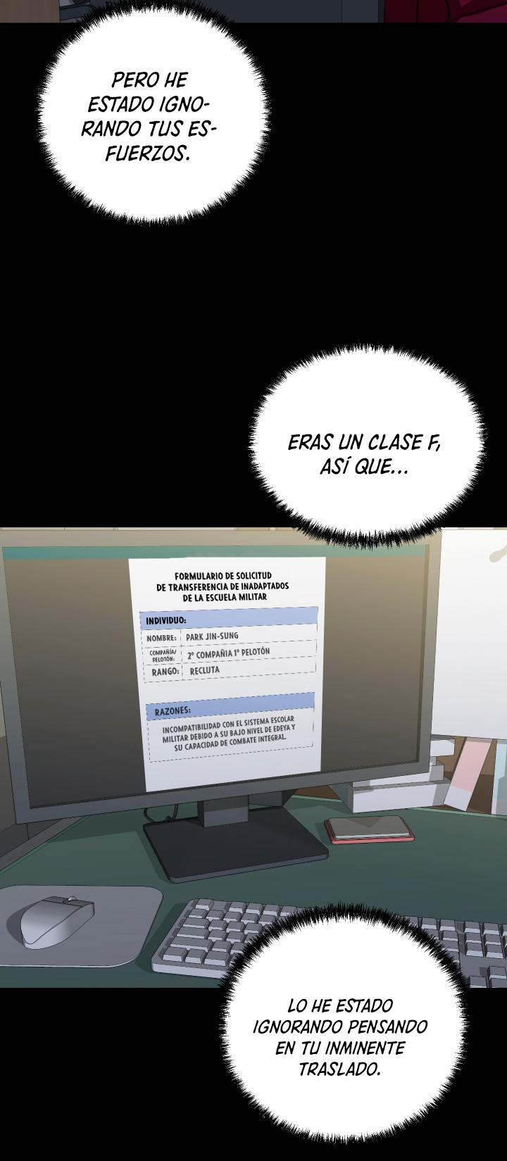 Read Mi vida escolar pretendiendo ser una persona inútil ES Manga Online