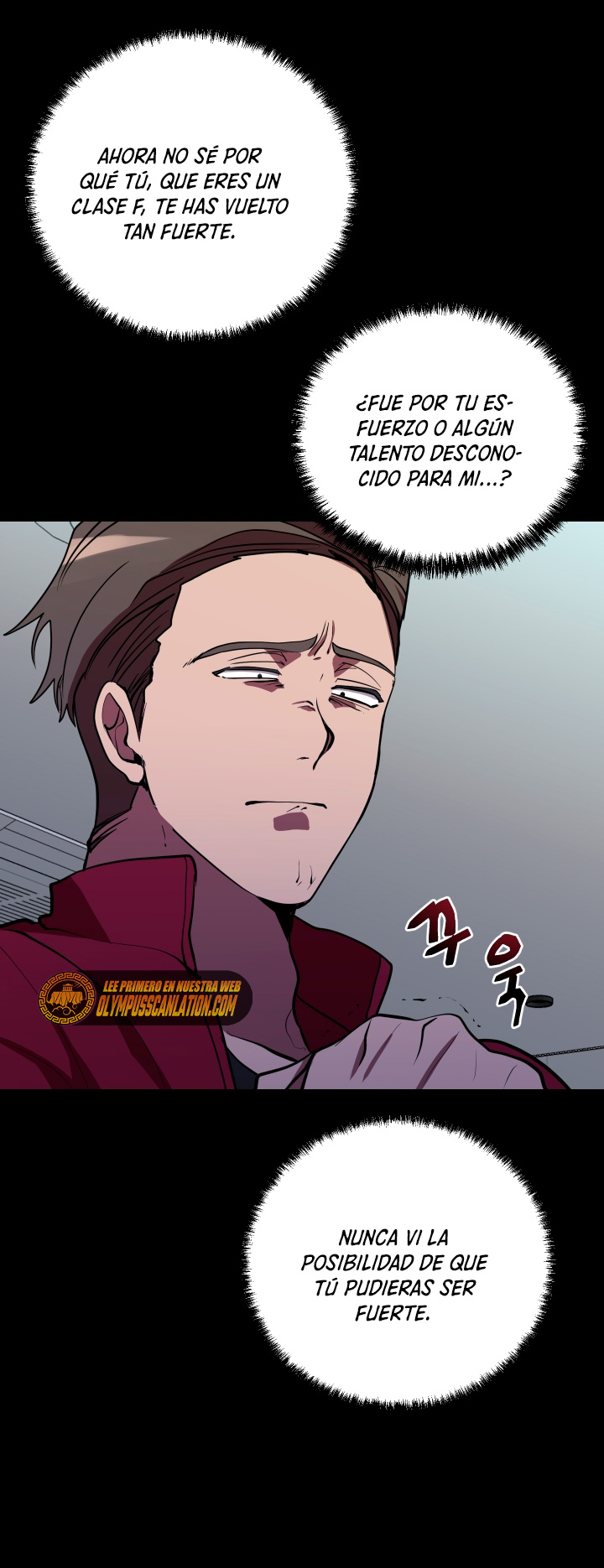 Read Mi vida escolar pretendiendo ser una persona inútil ES Manga Online