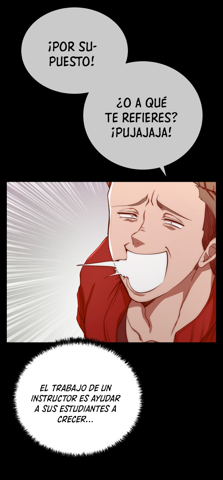 Read Mi vida escolar pretendiendo ser una persona inútil ES Manga Online