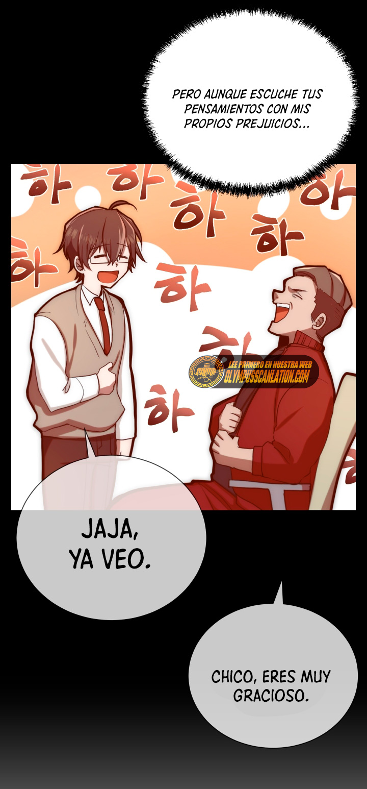 Read Mi vida escolar pretendiendo ser una persona inútil ES Manga Online