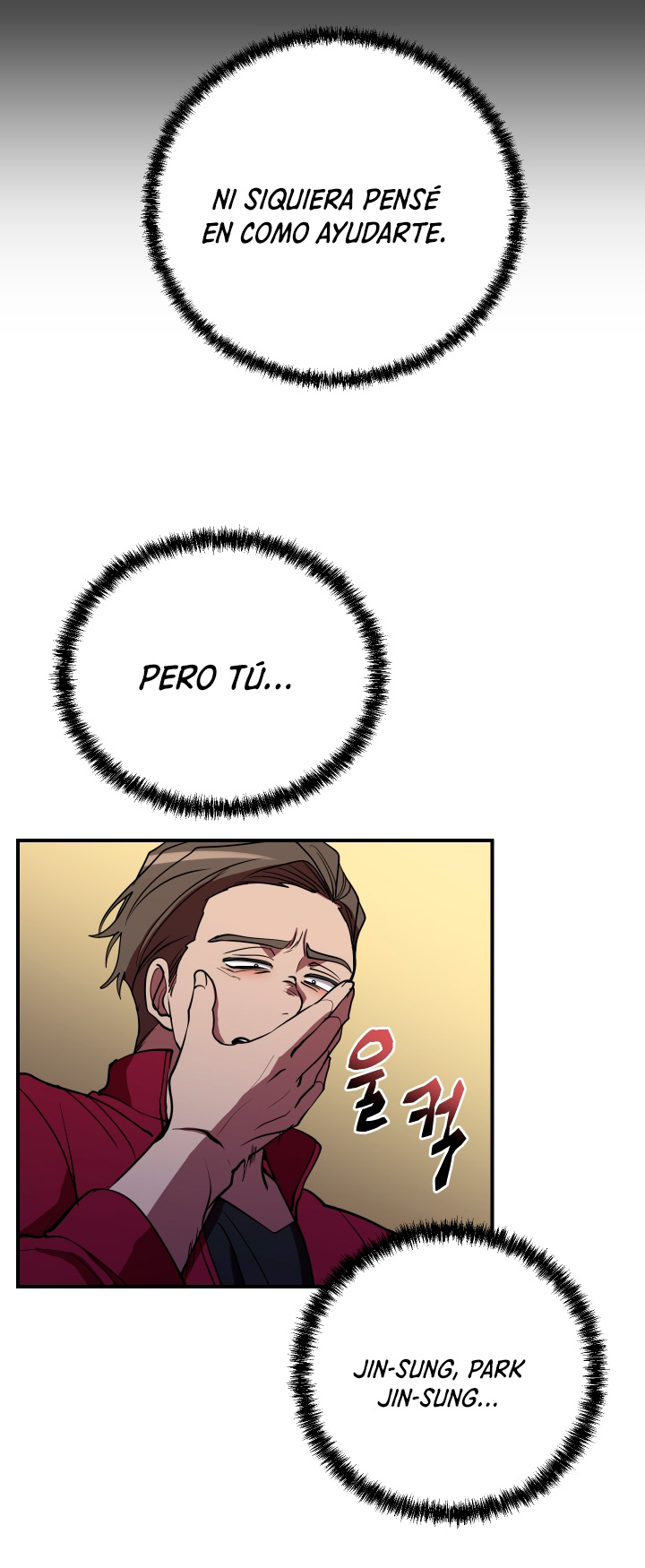 Read Mi vida escolar pretendiendo ser una persona inútil ES Manga Online