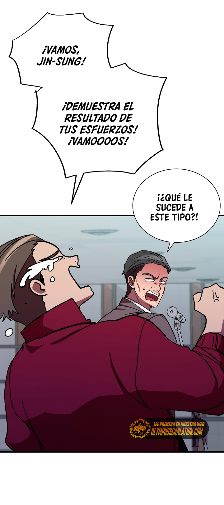 Read Mi vida escolar pretendiendo ser una persona inútil ES Manga Online