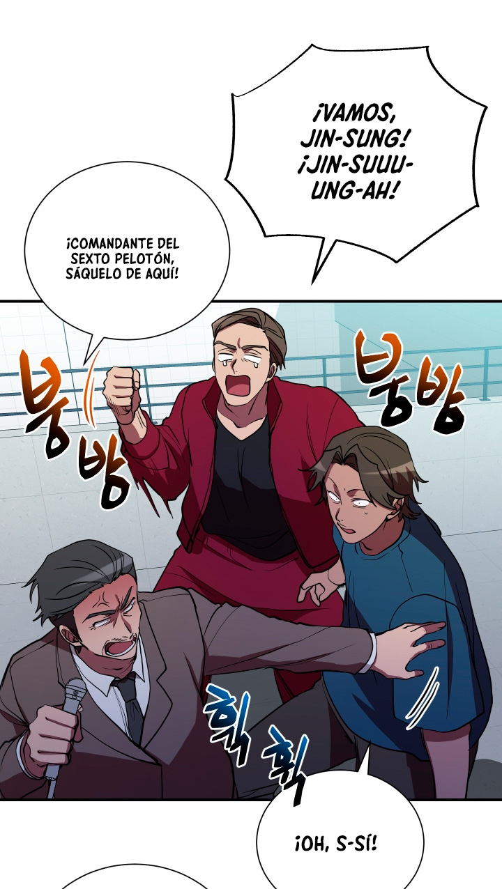 Read Mi vida escolar pretendiendo ser una persona inútil ES Manga Online