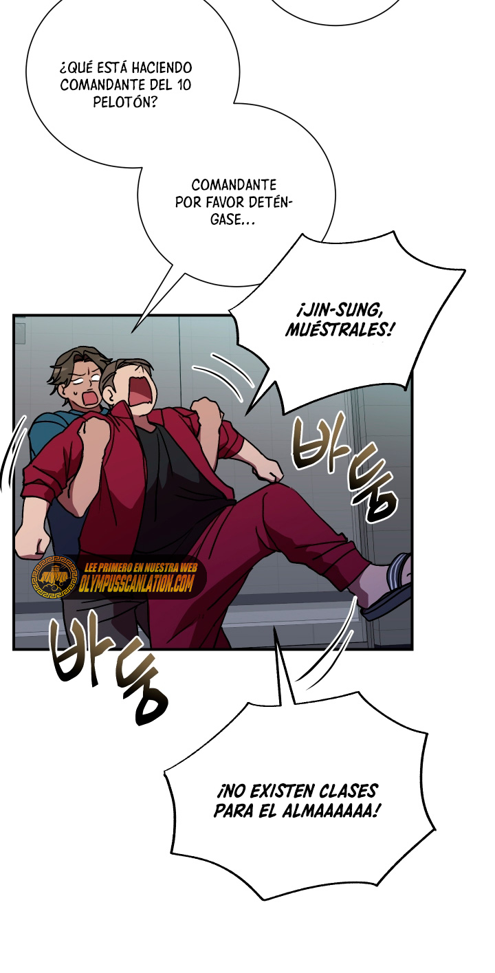 Read Mi vida escolar pretendiendo ser una persona inútil ES Manga Online