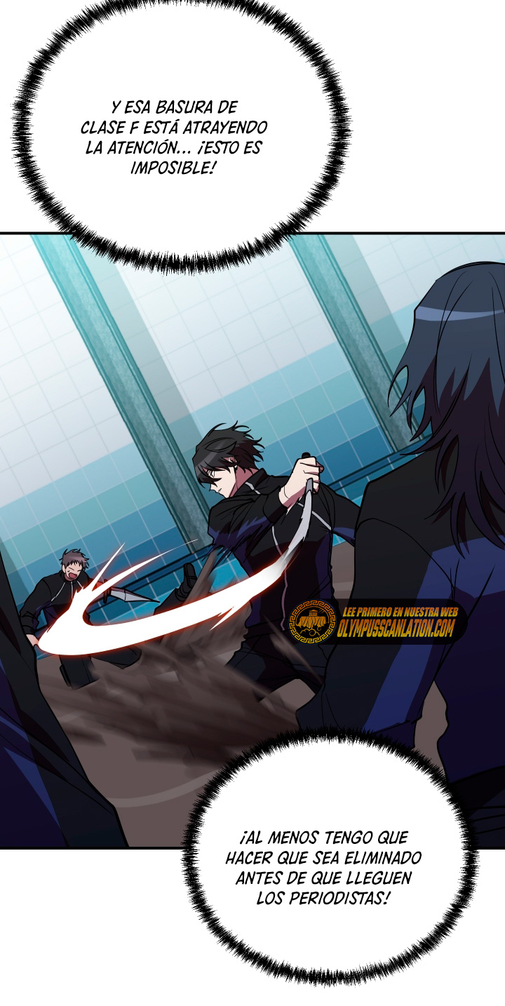 Read Mi vida escolar pretendiendo ser una persona inútil ES Manga Online