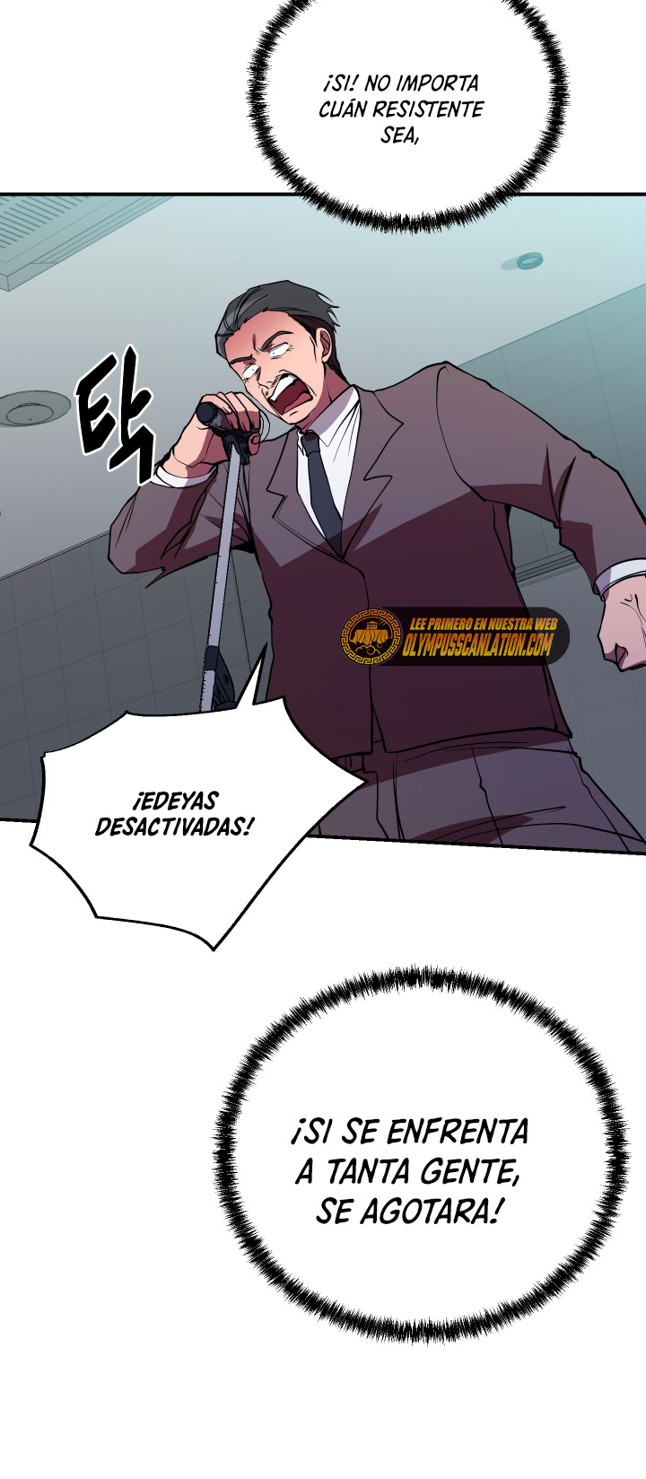 Read Mi vida escolar pretendiendo ser una persona inútil ES Manga Online