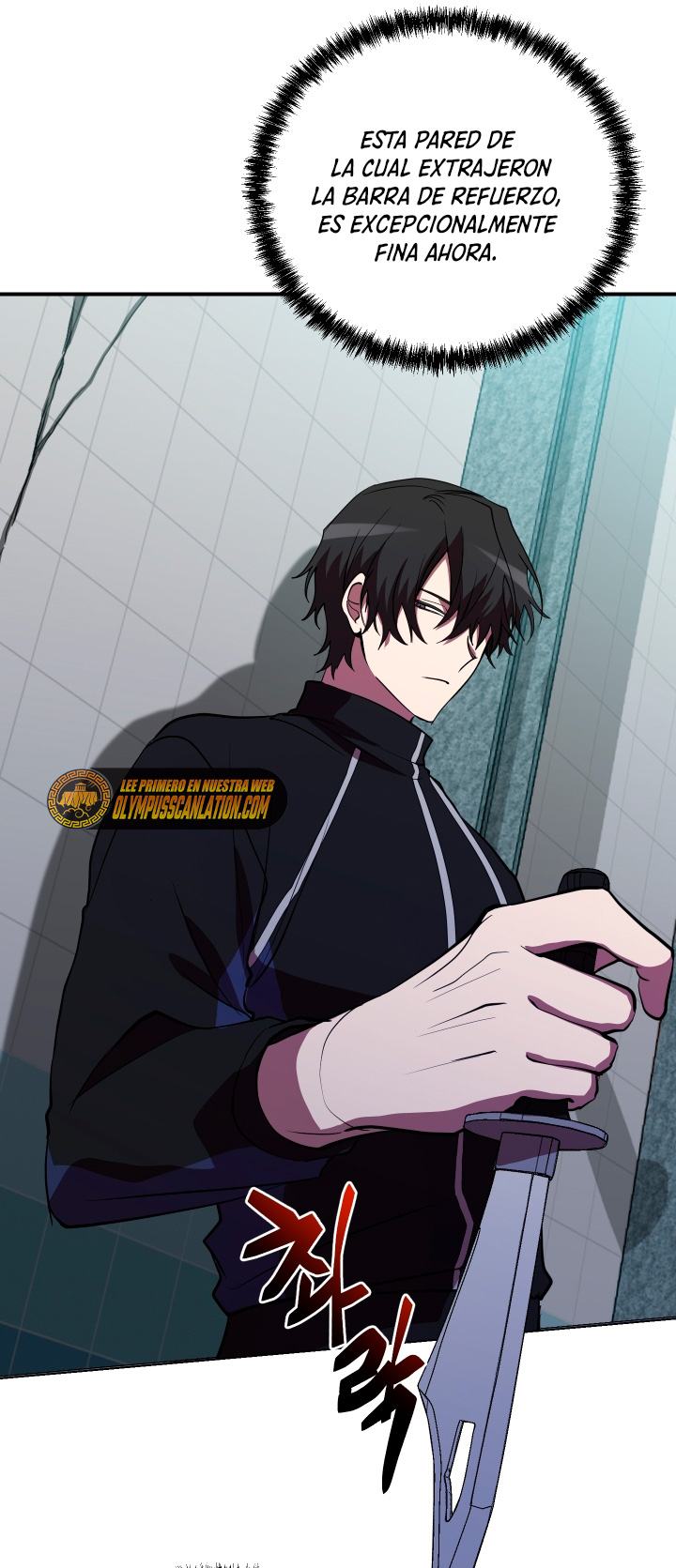 Read Mi vida escolar pretendiendo ser una persona inútil ES Manga Online
