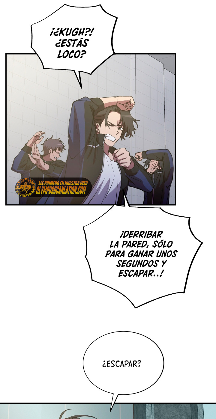 Read Mi vida escolar pretendiendo ser una persona inútil ES Manga Online