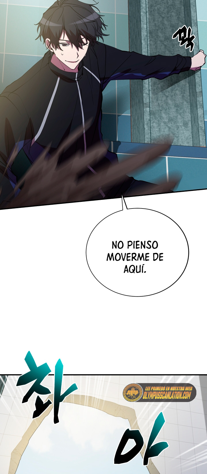 Read Mi vida escolar pretendiendo ser una persona inútil ES Manga Online